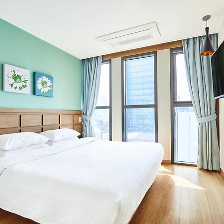 Hotel POCO Seoul Exterior foto