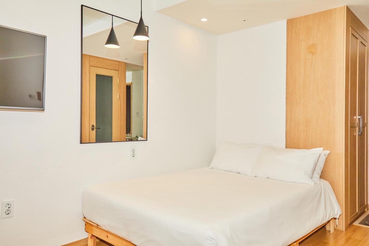 Hotel POCO Seoul Exterior foto