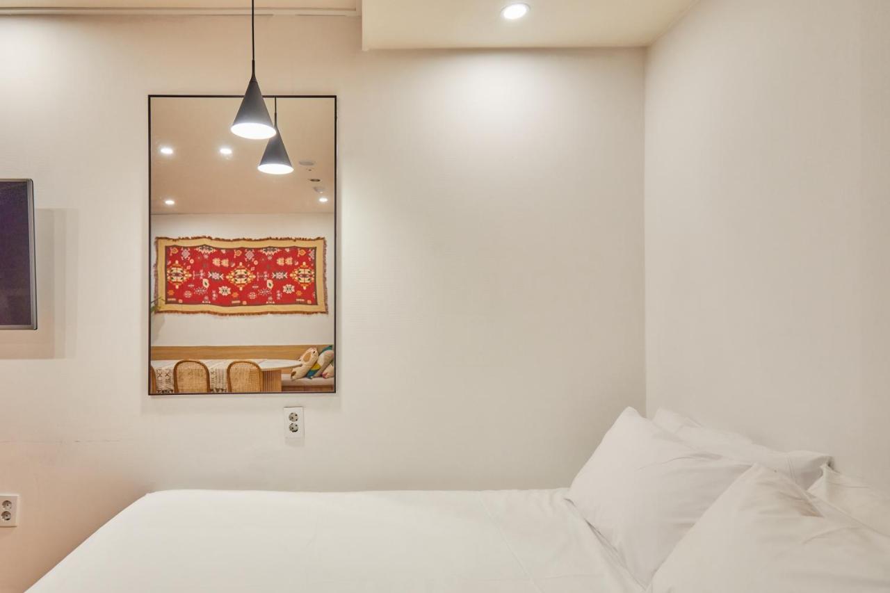 Hotel POCO Seoul Exterior foto
