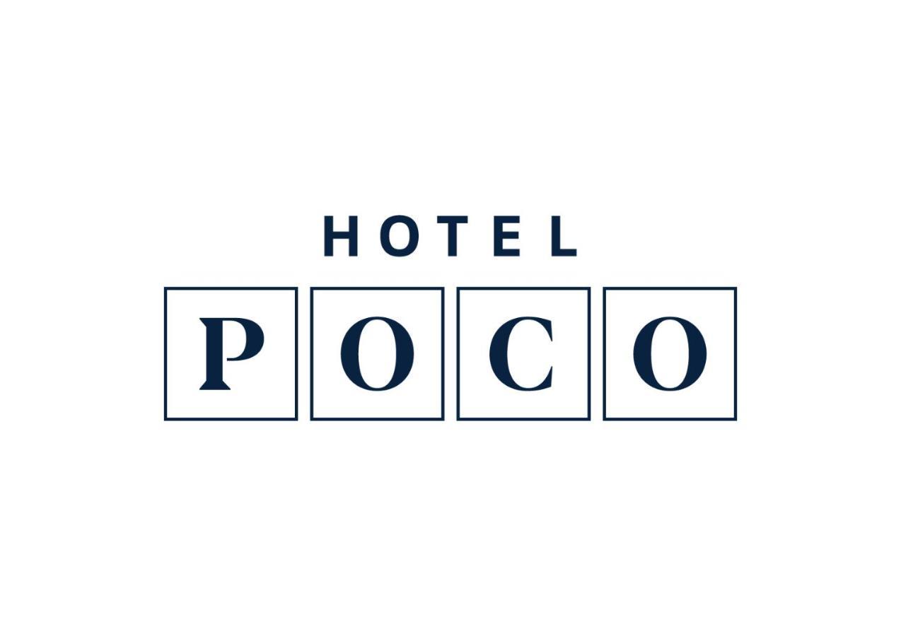 Hotel POCO Seoul Exterior foto